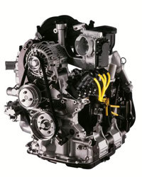 U20C1 Engine